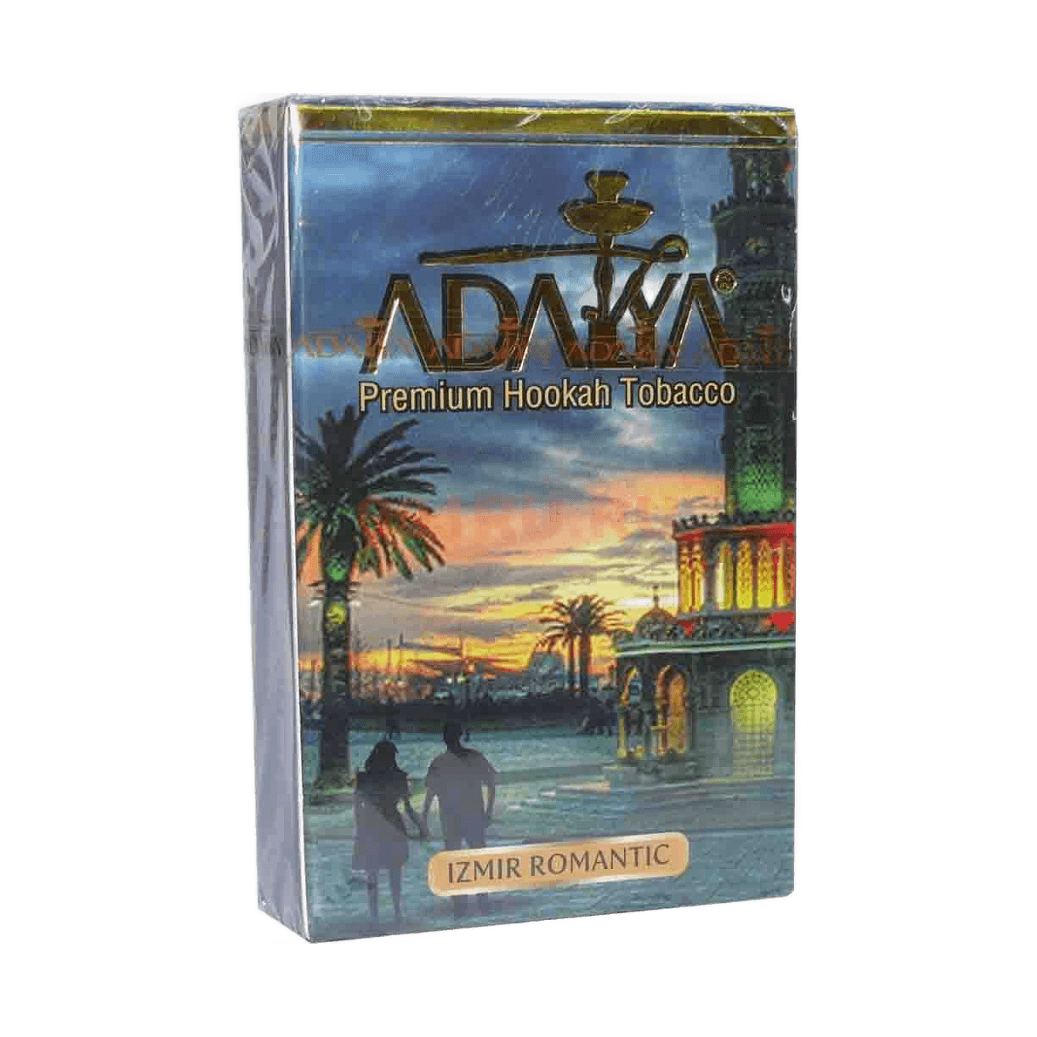 Adalya İzmir Romantik 1kg
