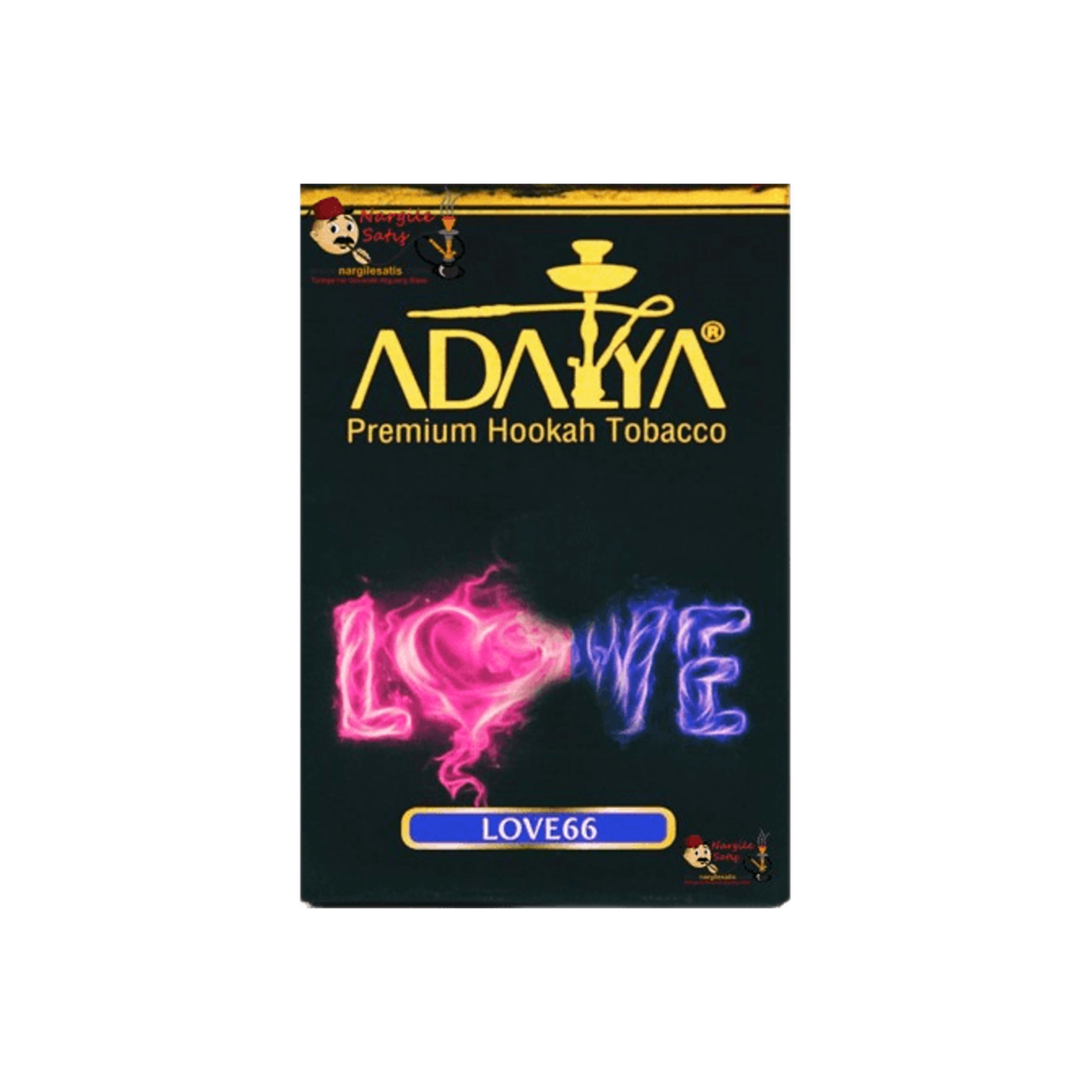 Adalya Love 66 1kg