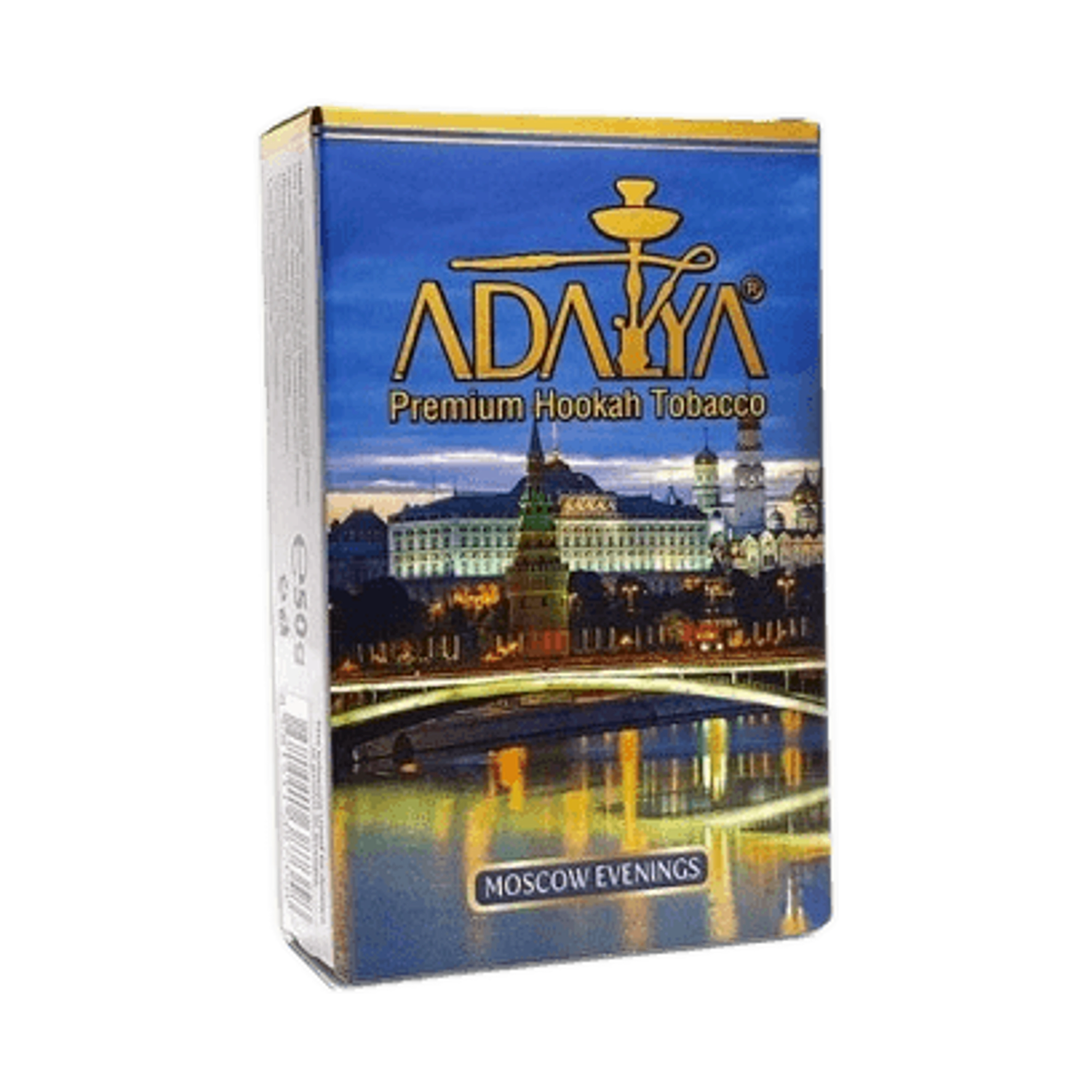 Adalya Moskow Evening 1kg