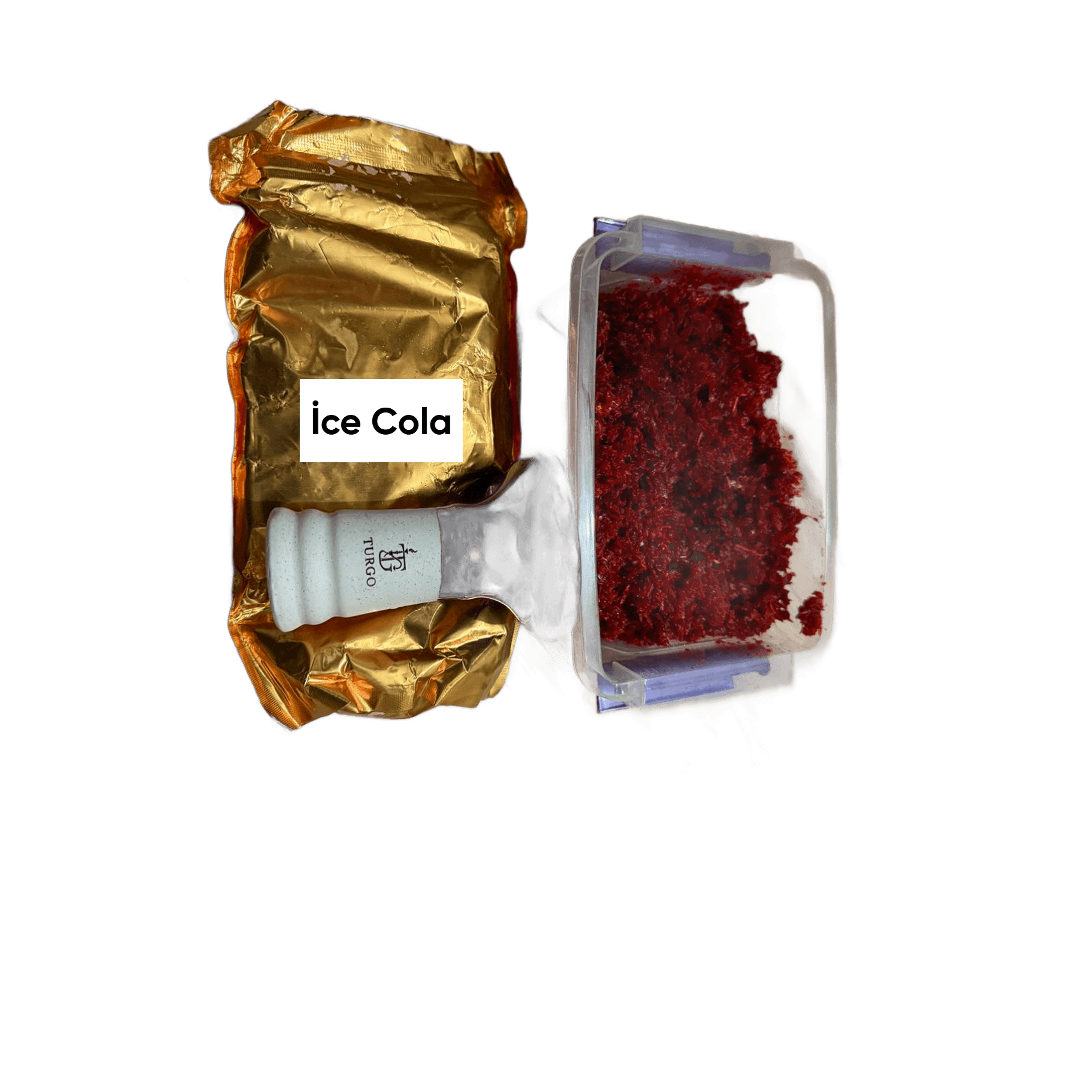 Black Gold İce Cola 1kg
