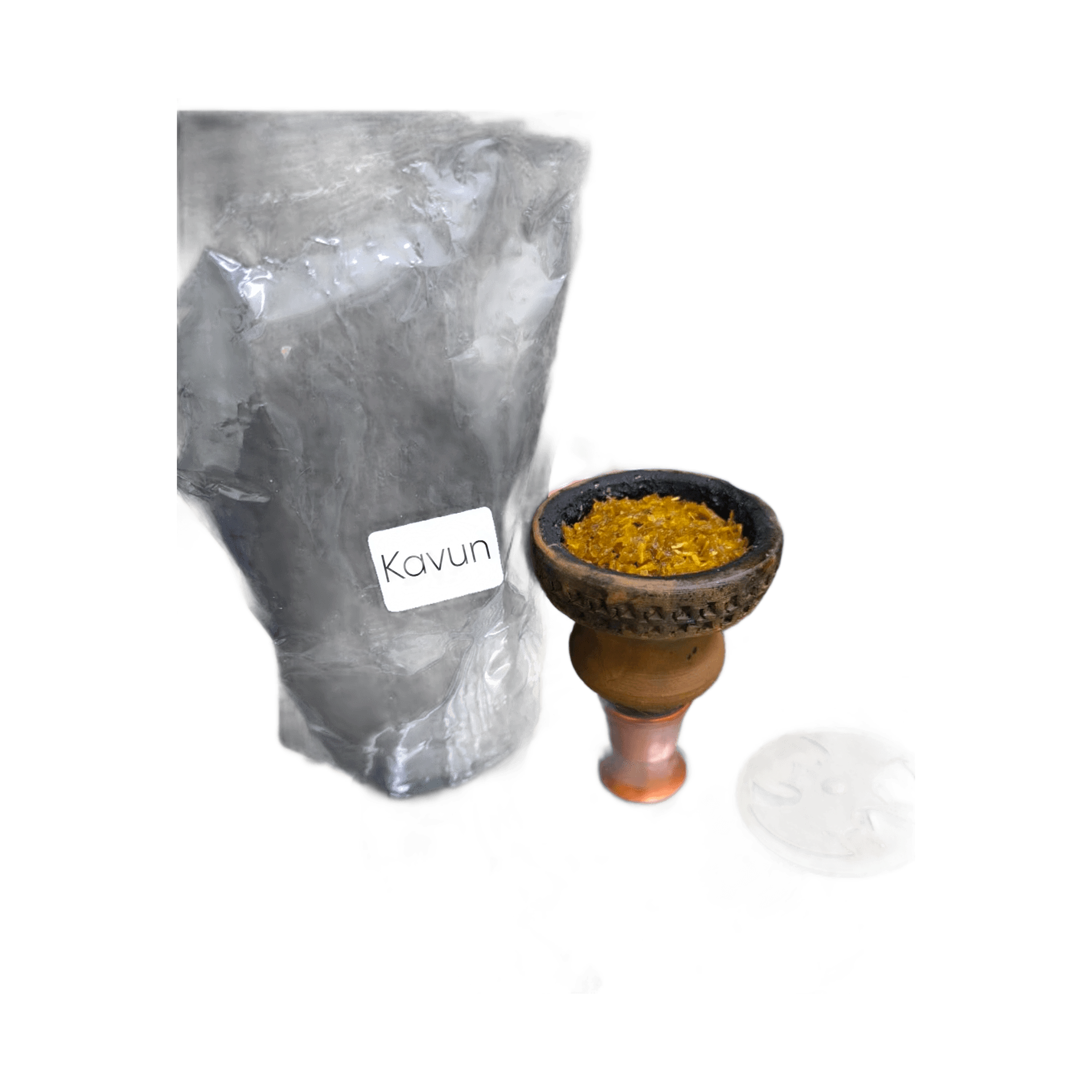 Black Gold Kavun 1kg