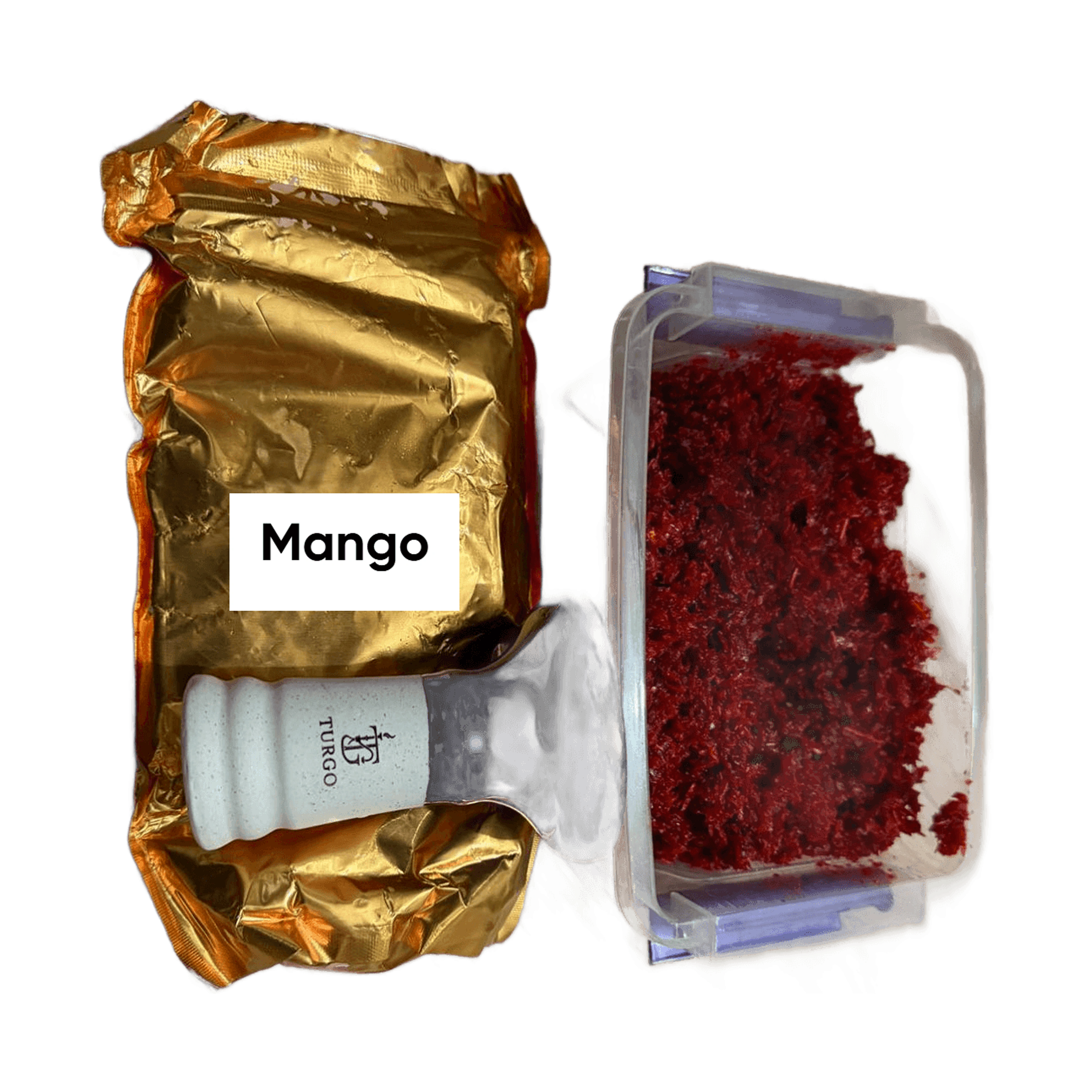 Black Gold Mango 1kg