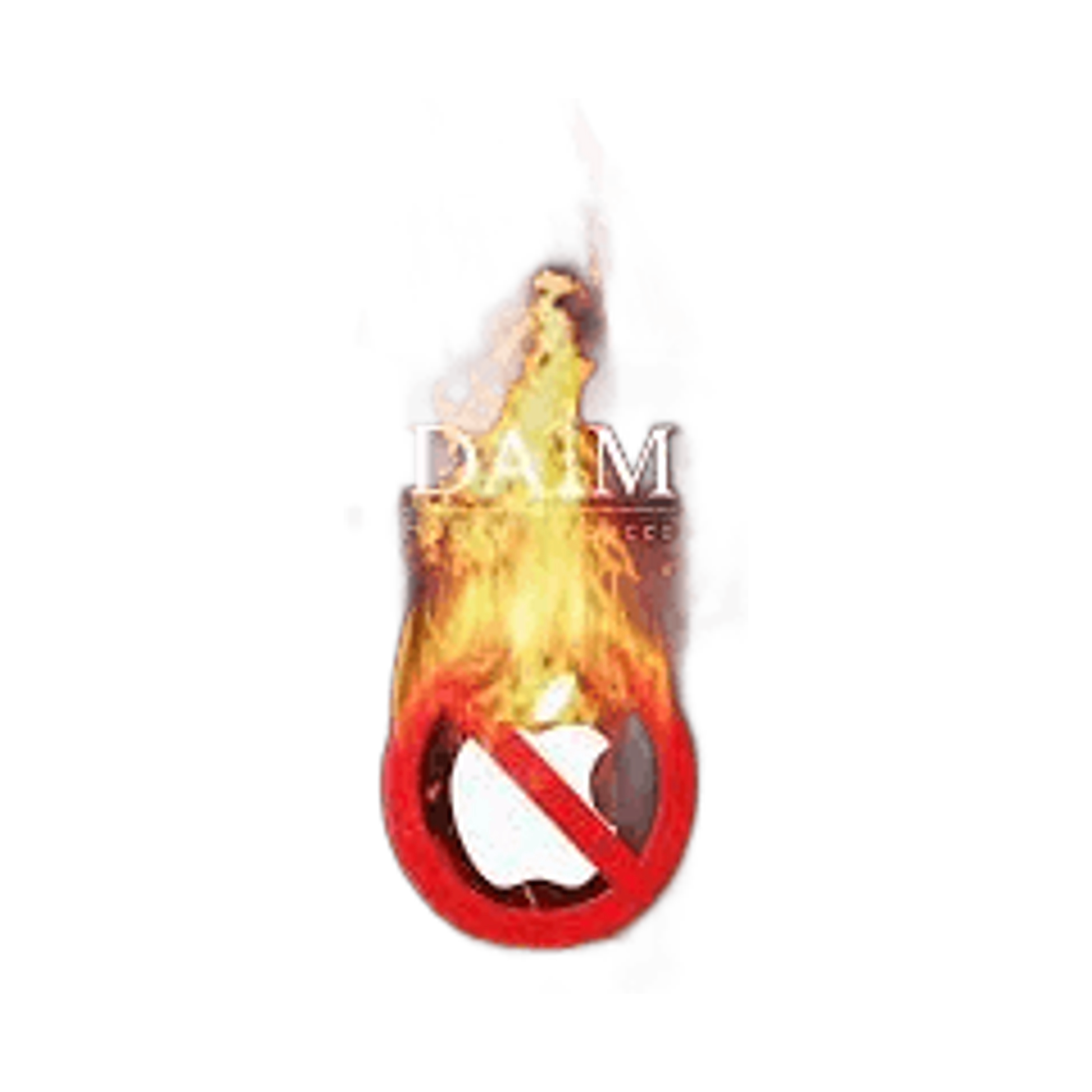 Daim Yasak Elma 1kg