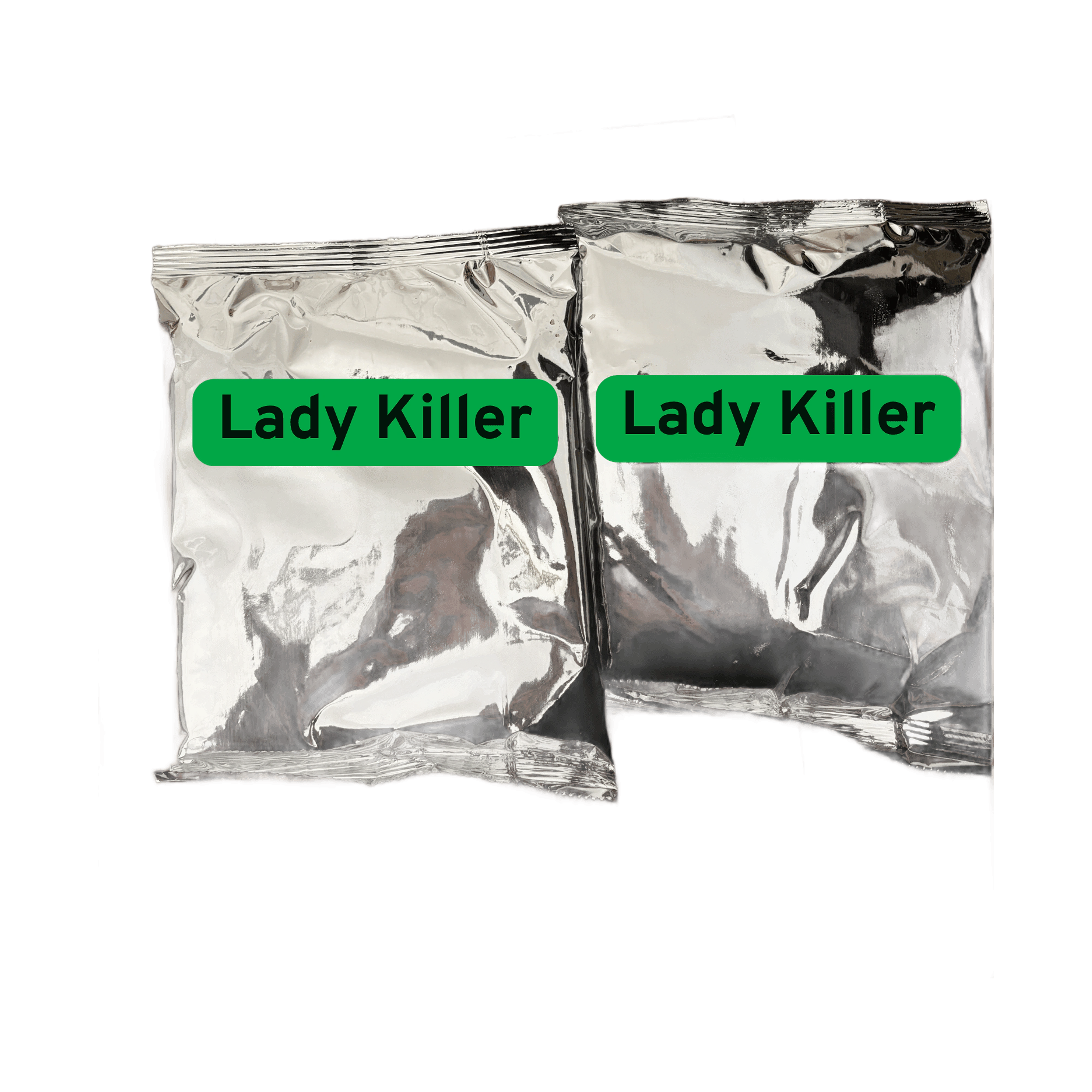 Gri Ona 1.kalite Lady