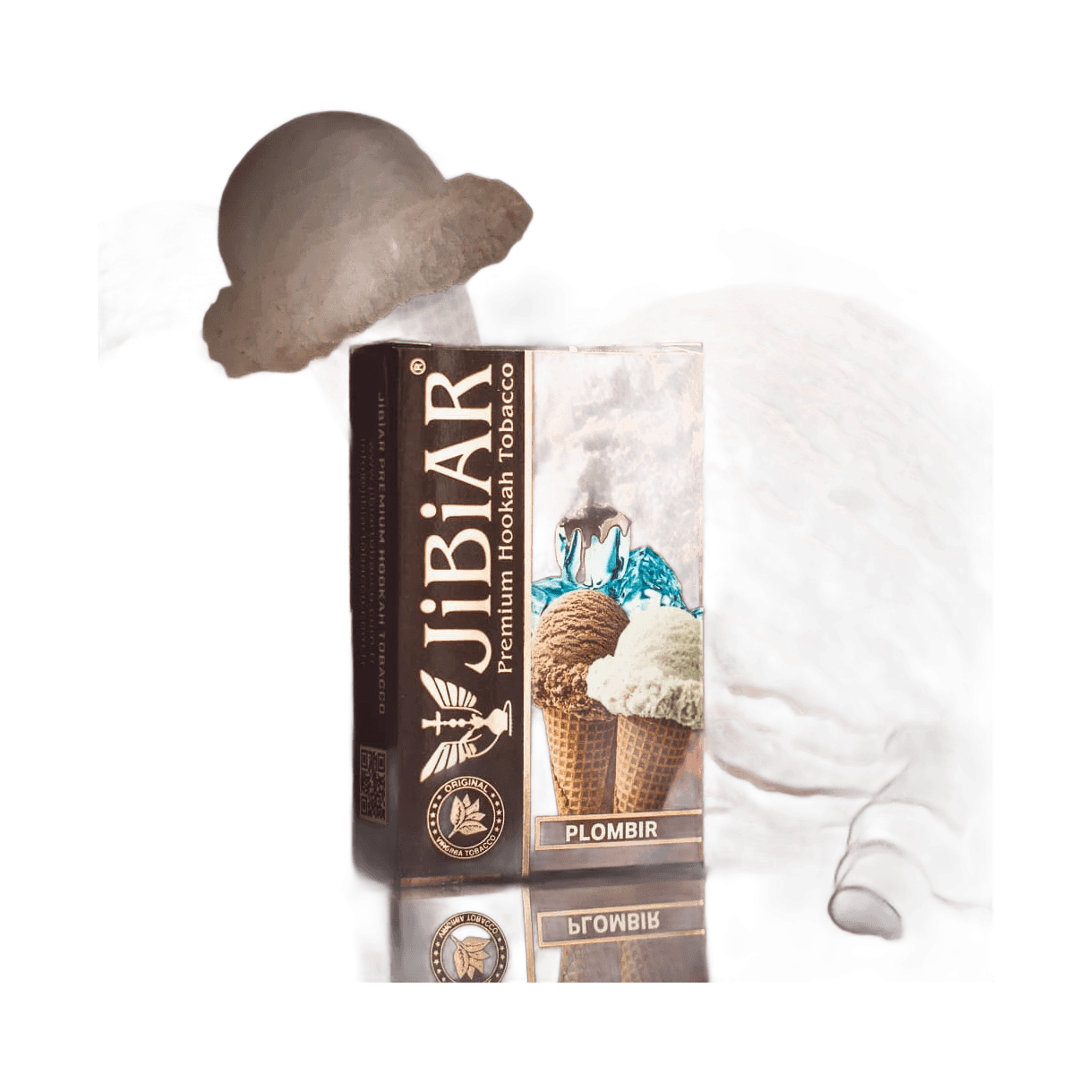 Jibiar Polombir 1kg