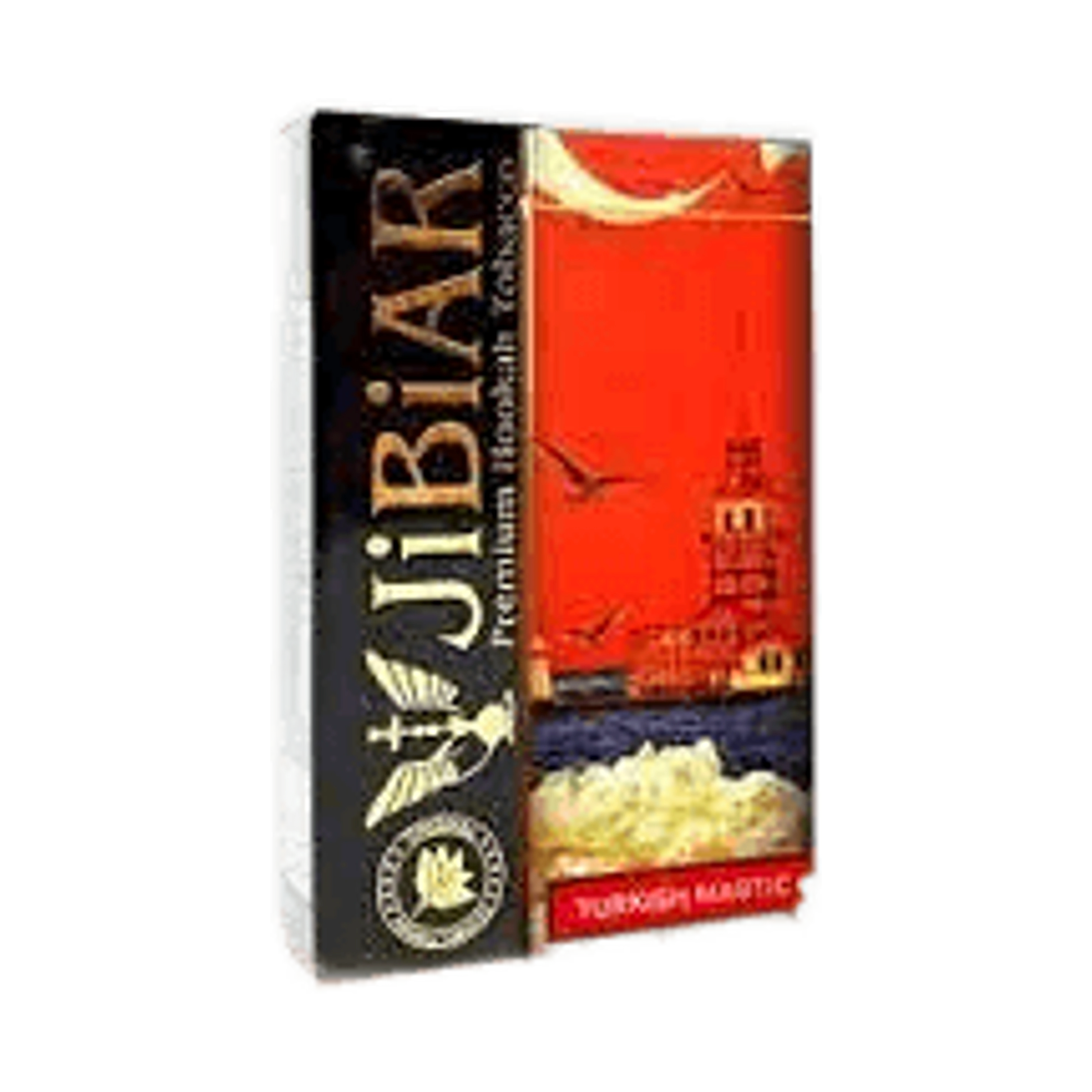 Jibiar Turkish Mastic 1kg
