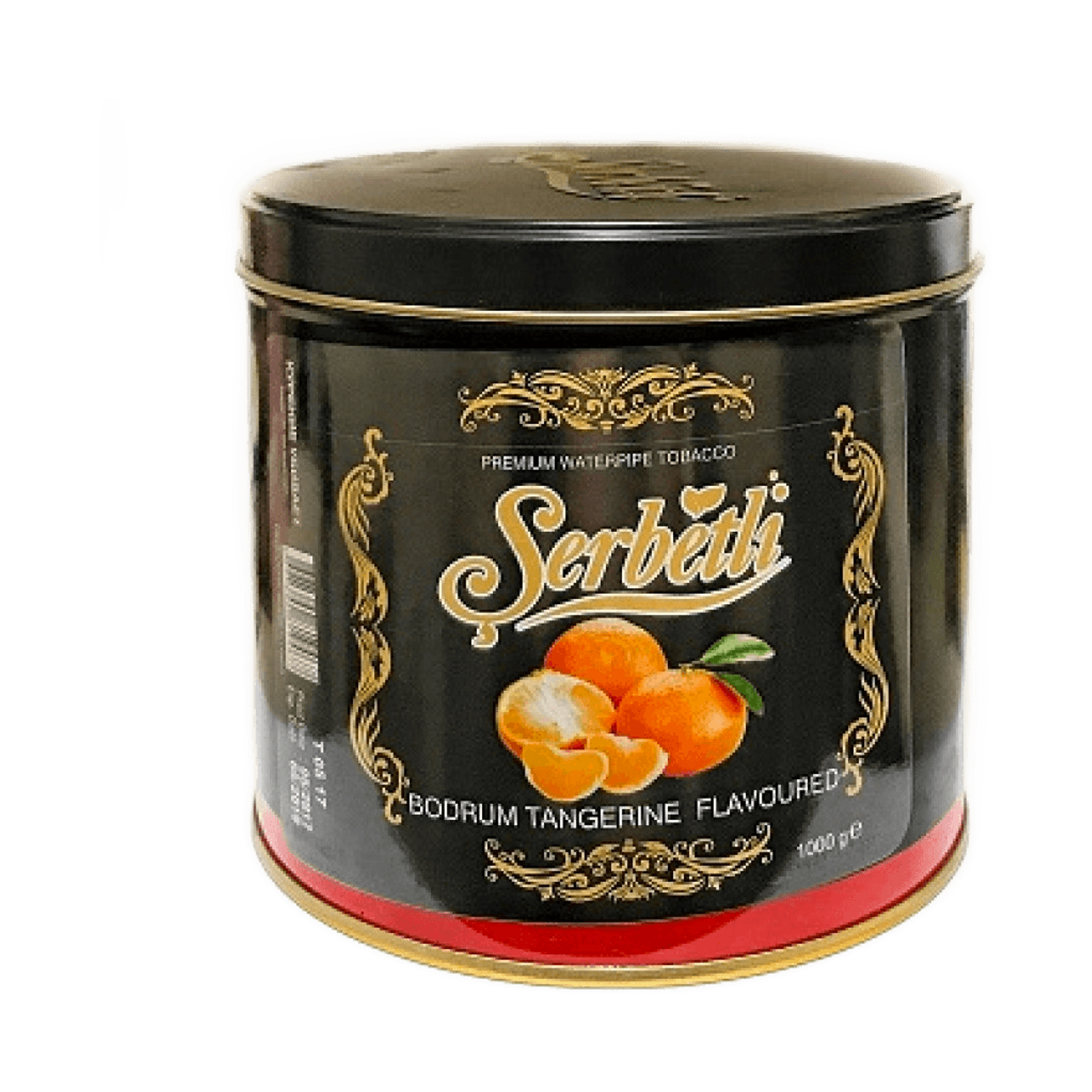 Şerbetli